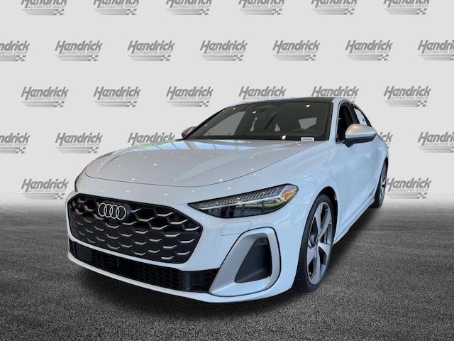 2026 Audi S5 Premium Plus - Photo 6