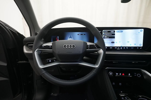 2026 Audi Q5 Sportback