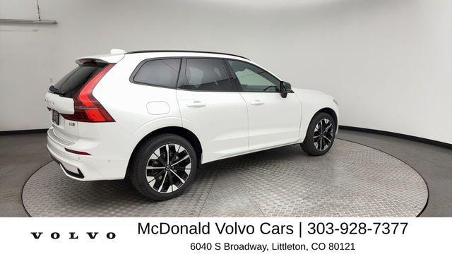 2026 Volvo XC60
