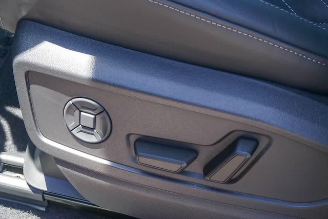 2026 Audi SQ5 Premium Plus - Photo 21