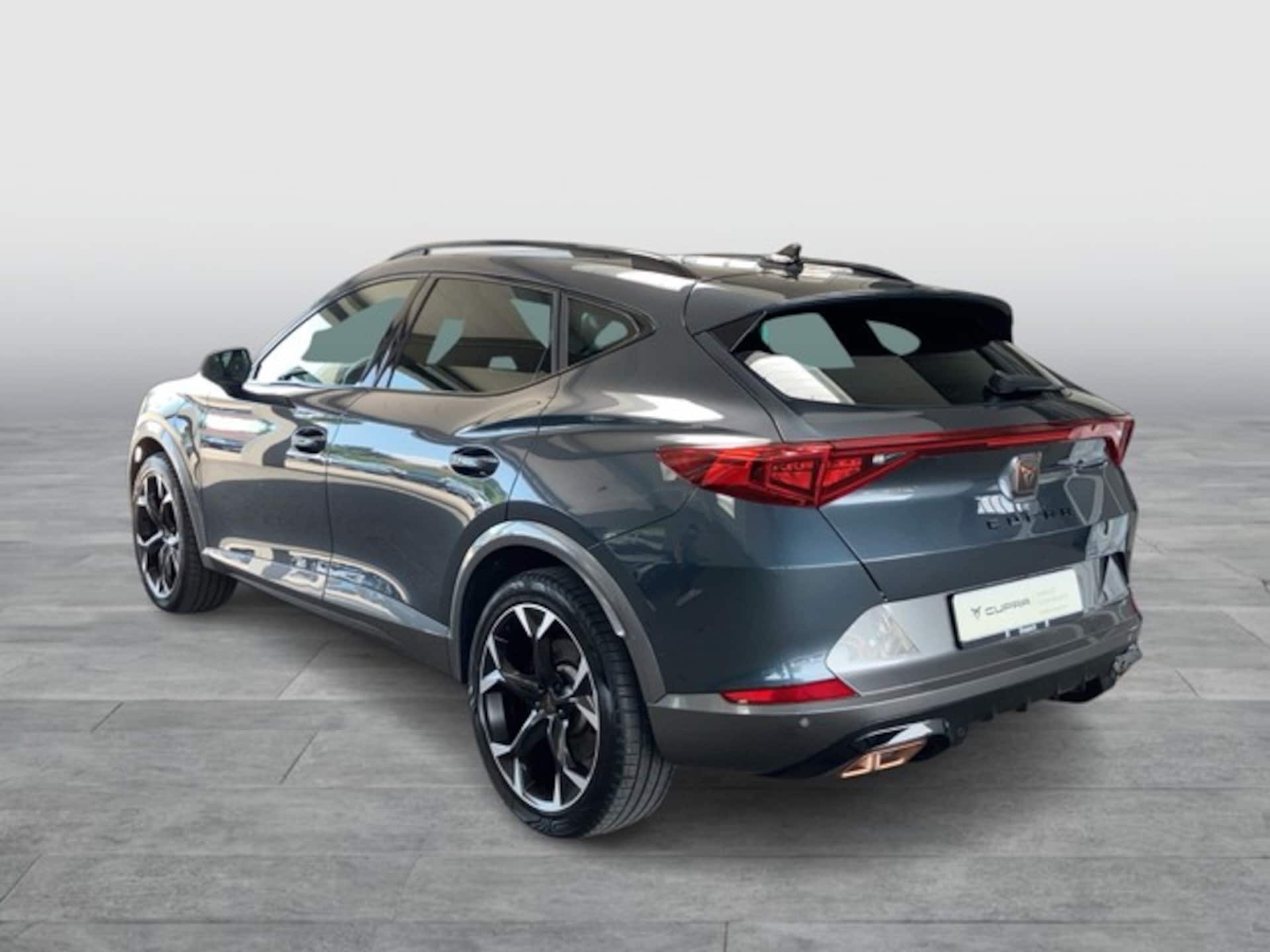 CUPRA Formentor VZ
