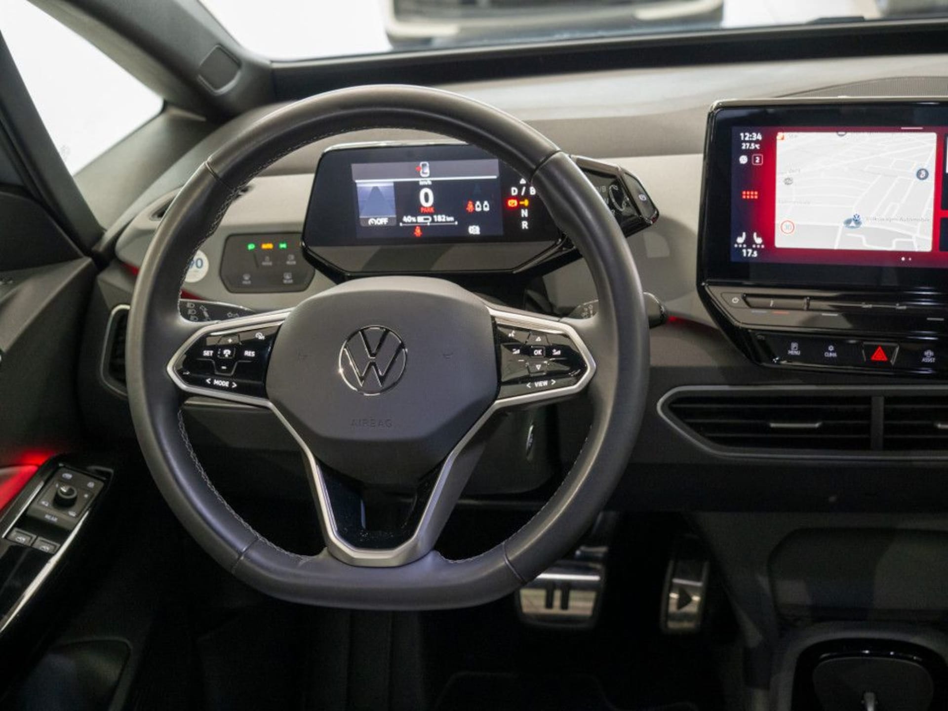 Volkswagen ID.3 Pro S