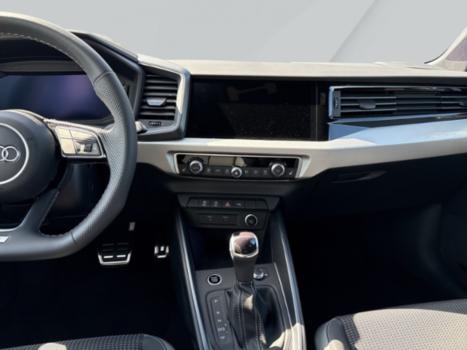 Audi A1 Sportback – Bild 10