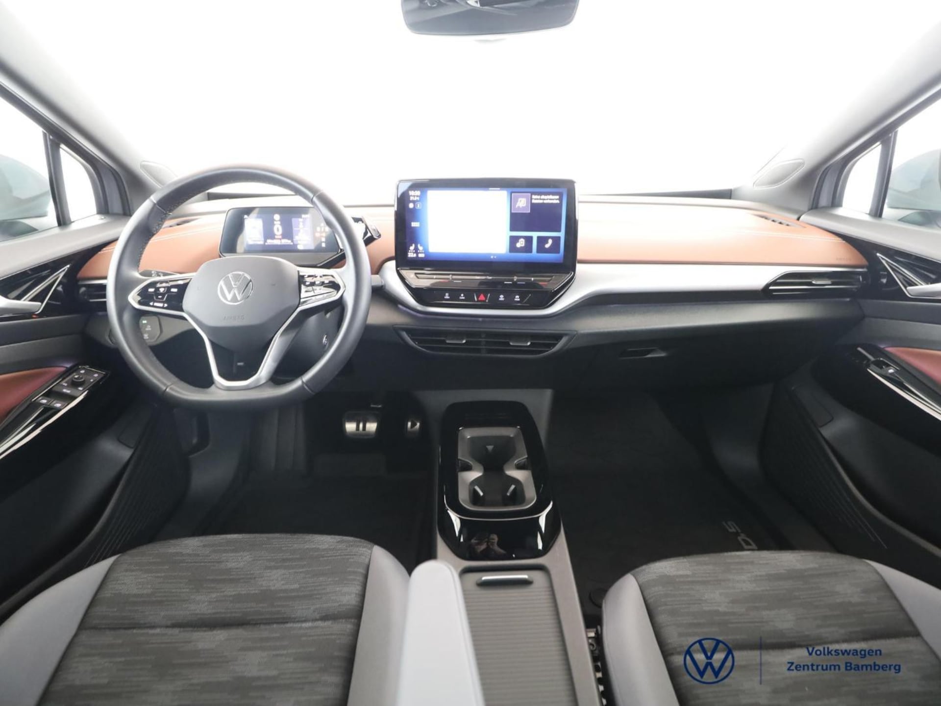 Volkswagen ID.5 Pro Performance
