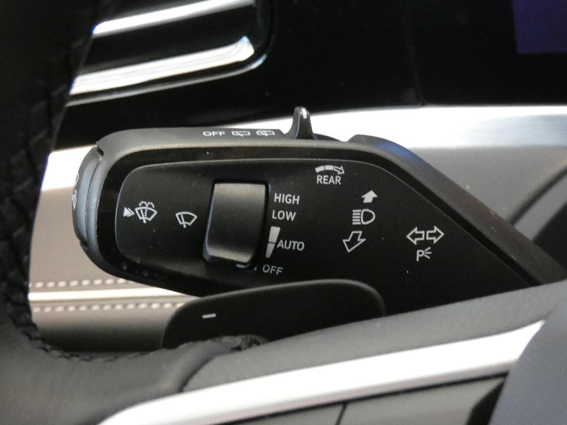 Volkswagen Passat Elegance