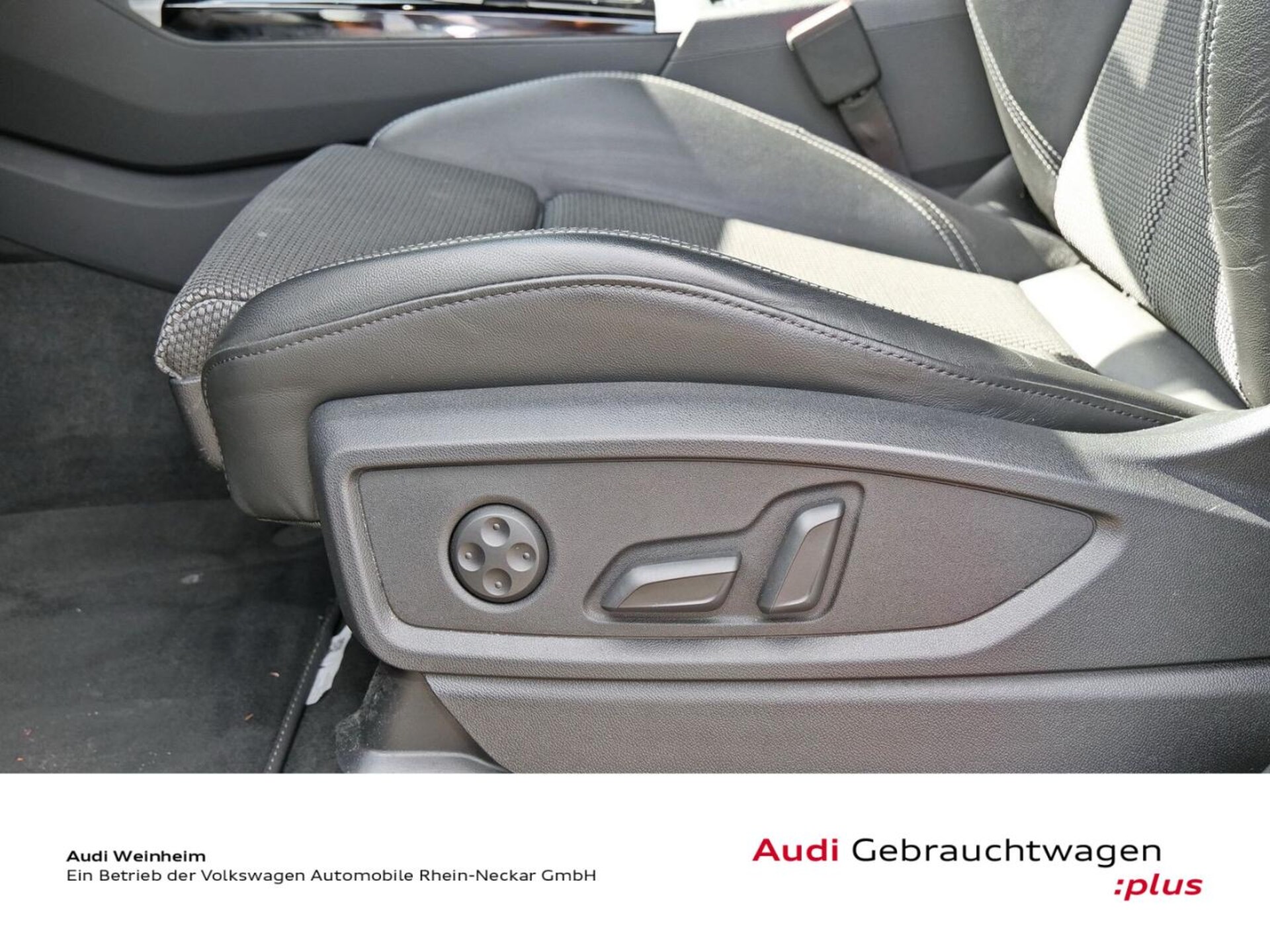 Audi Q5 SUV S line