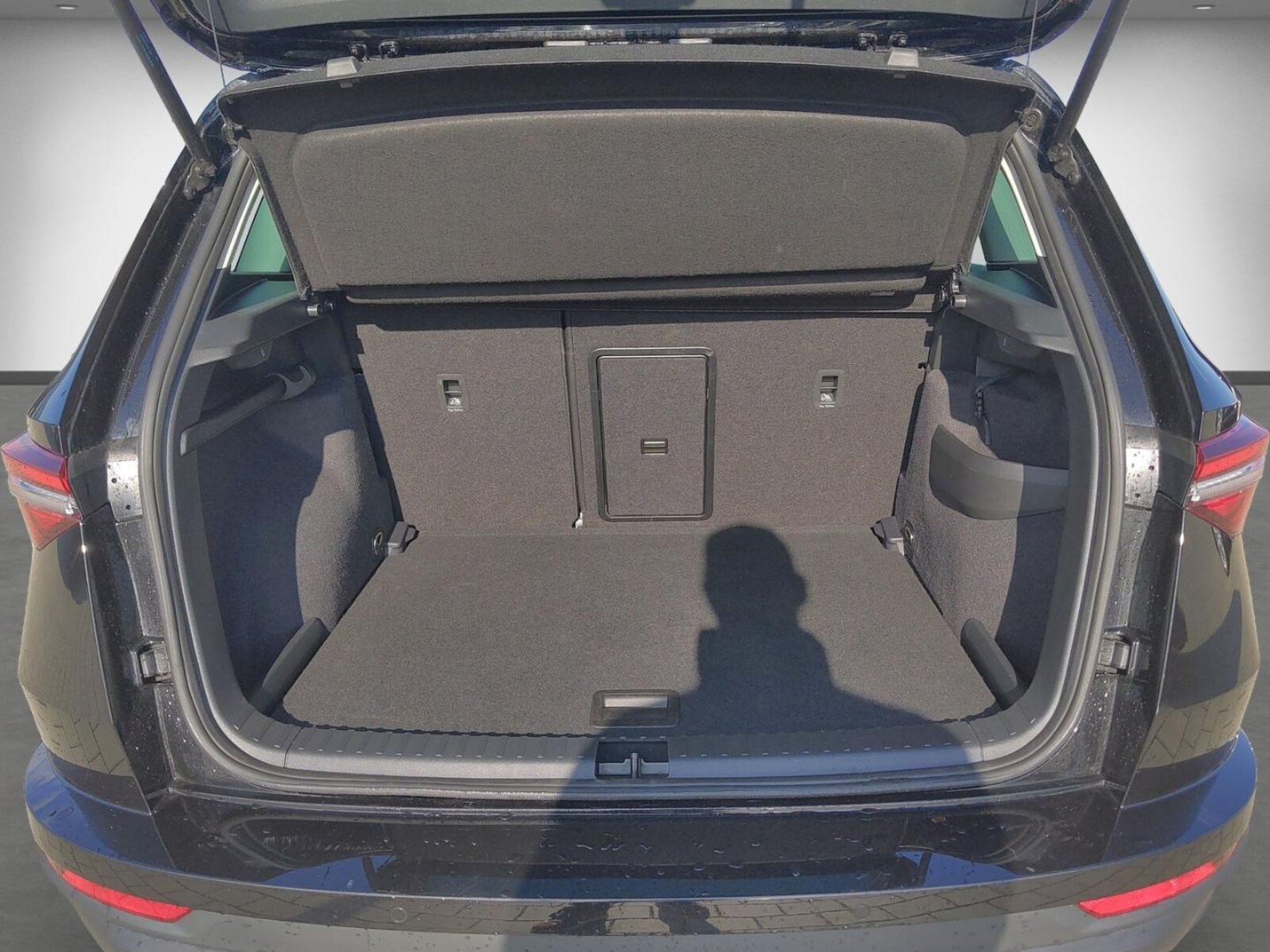 Škoda Karoq – Bild 14
