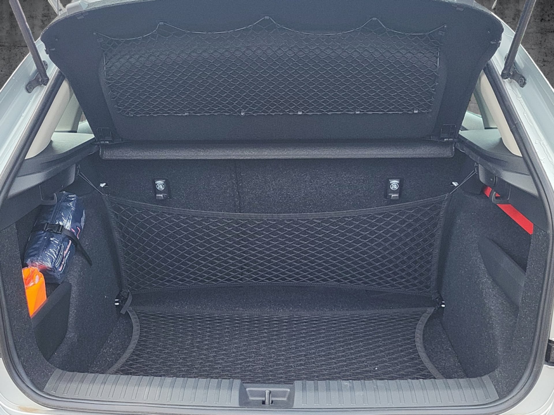 Skoda Kamiq Essence