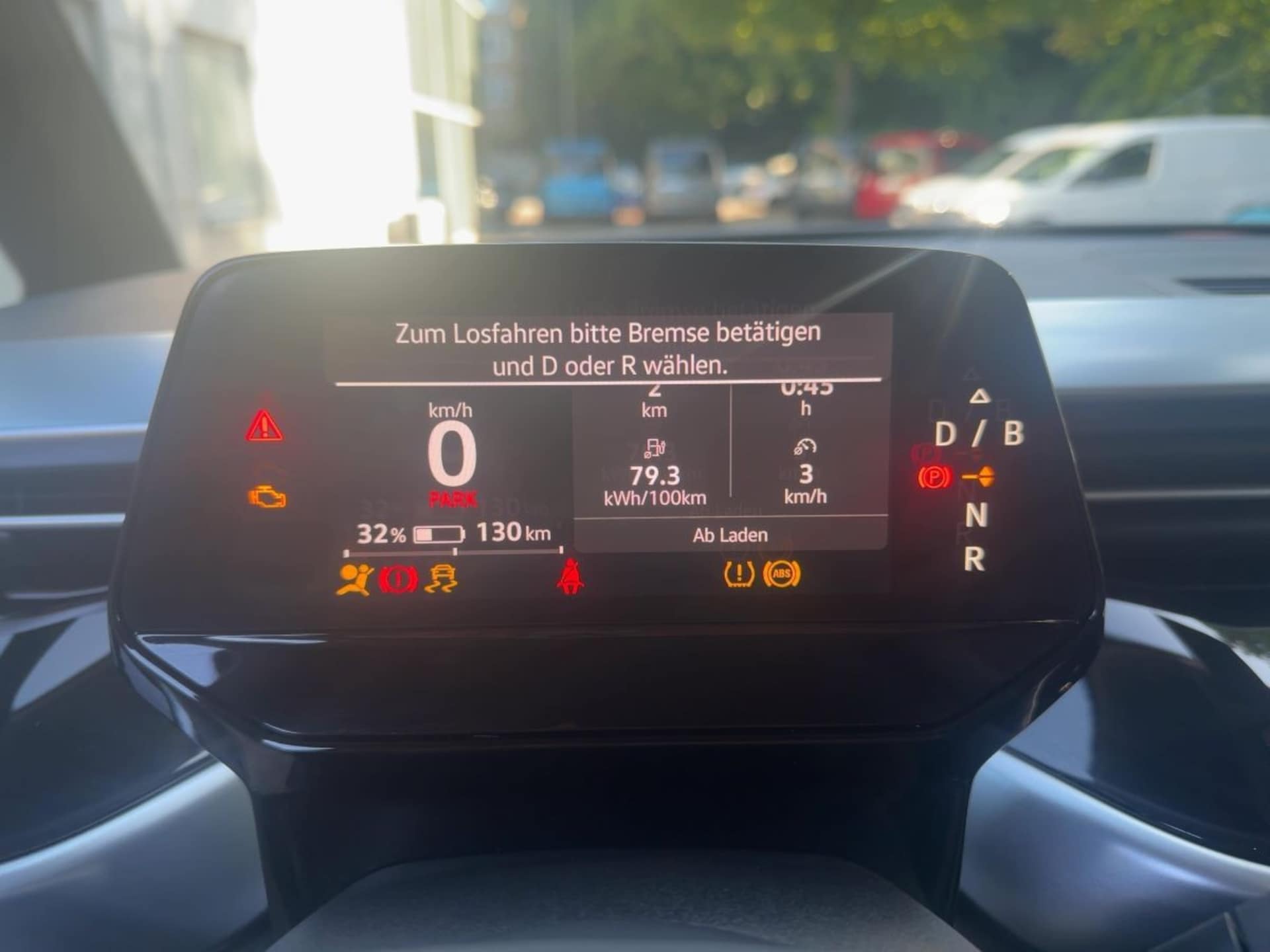Volkswagen ID. Buzz Pro