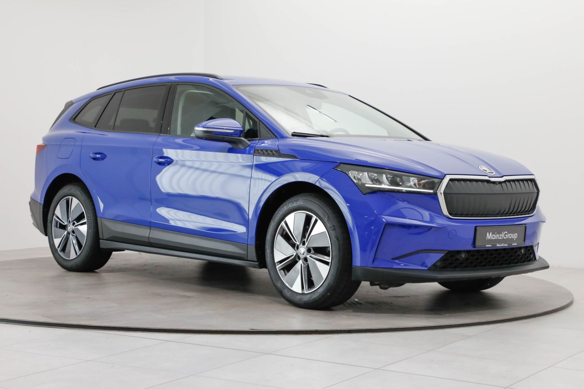 Skoda Enyaq 60