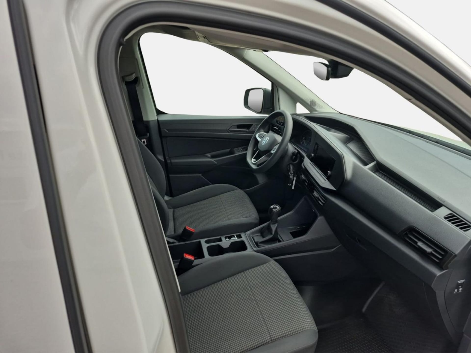 Volkswagen Caddy Maxi Kombi Basis-Modell