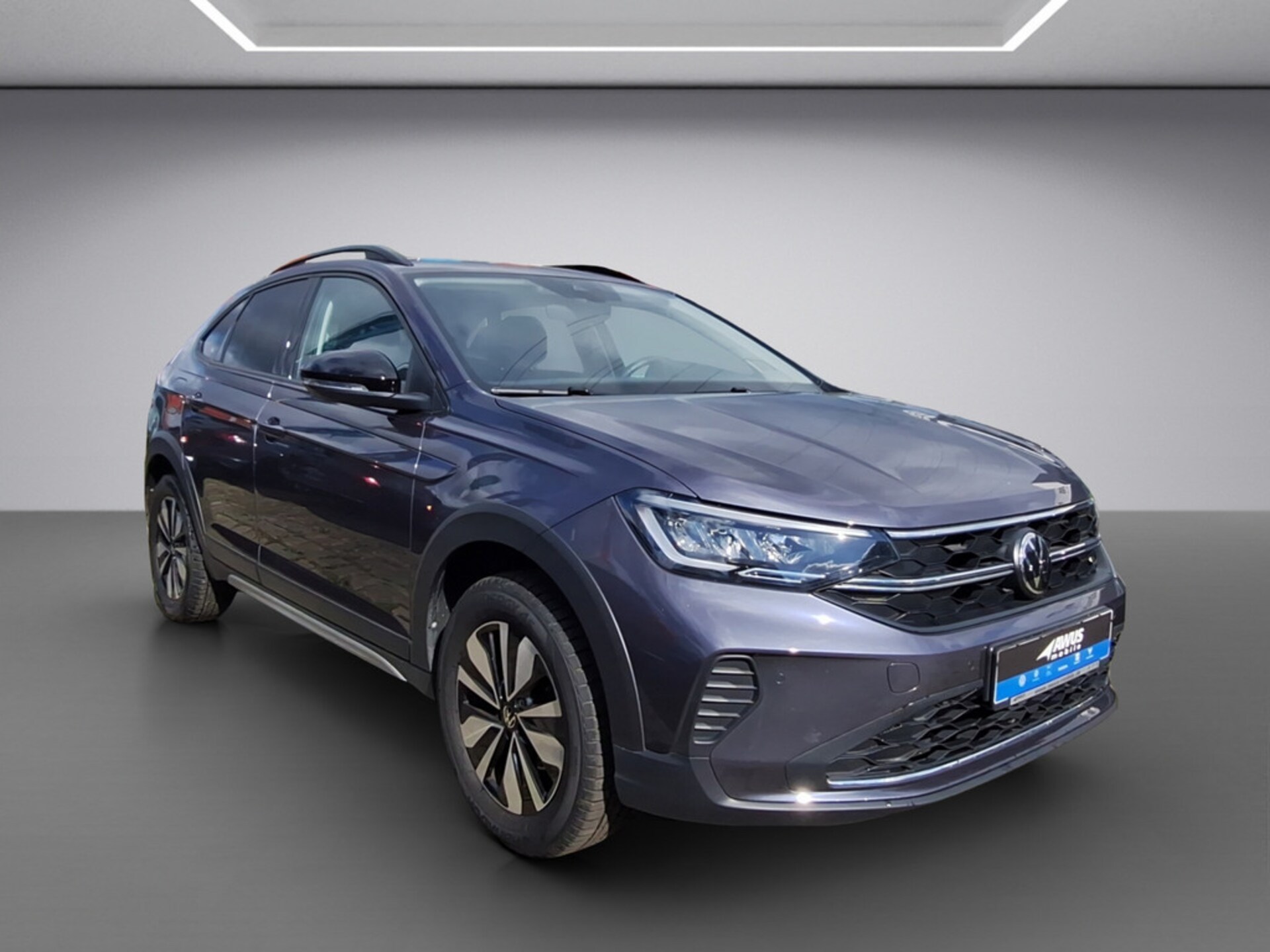 Volkswagen Taigo Goal