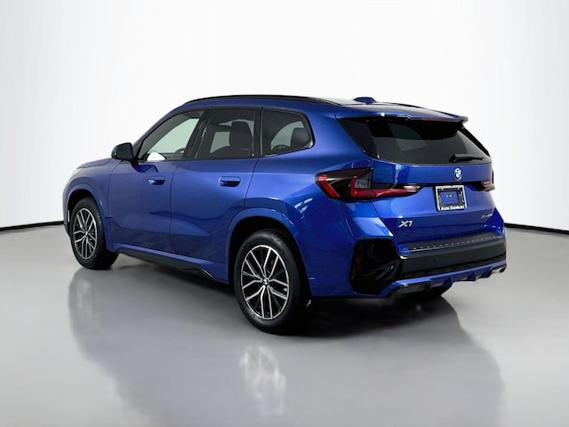 2026 BMW X1