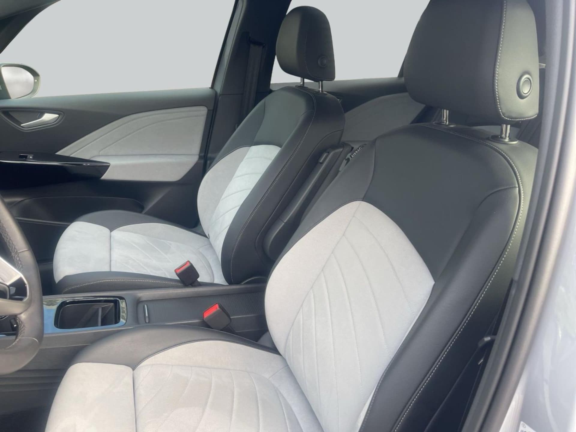 Volkswagen ID.3 MOVE Pro