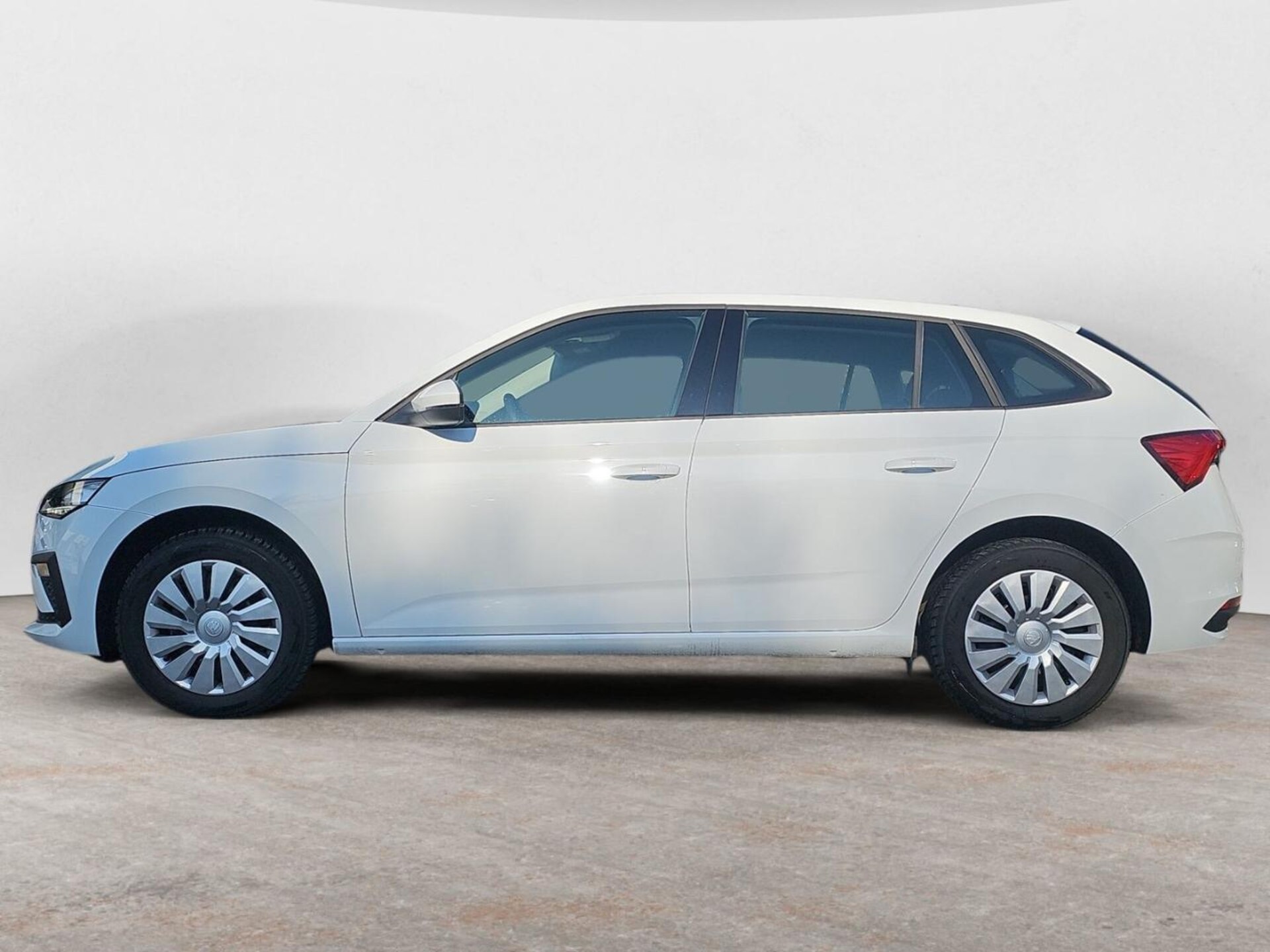 Skoda Scala Essence