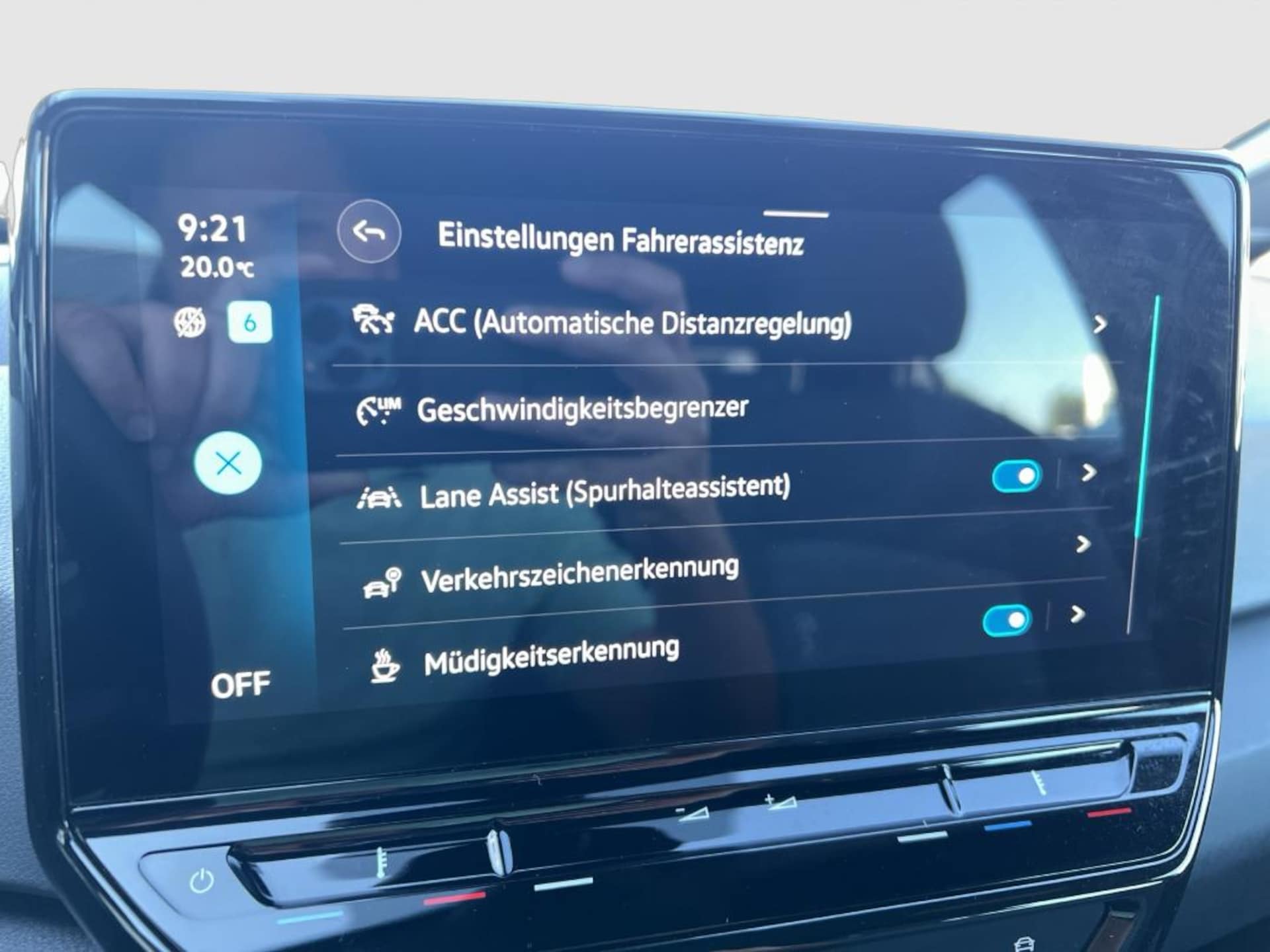 Volkswagen ID.3 Pro Performance