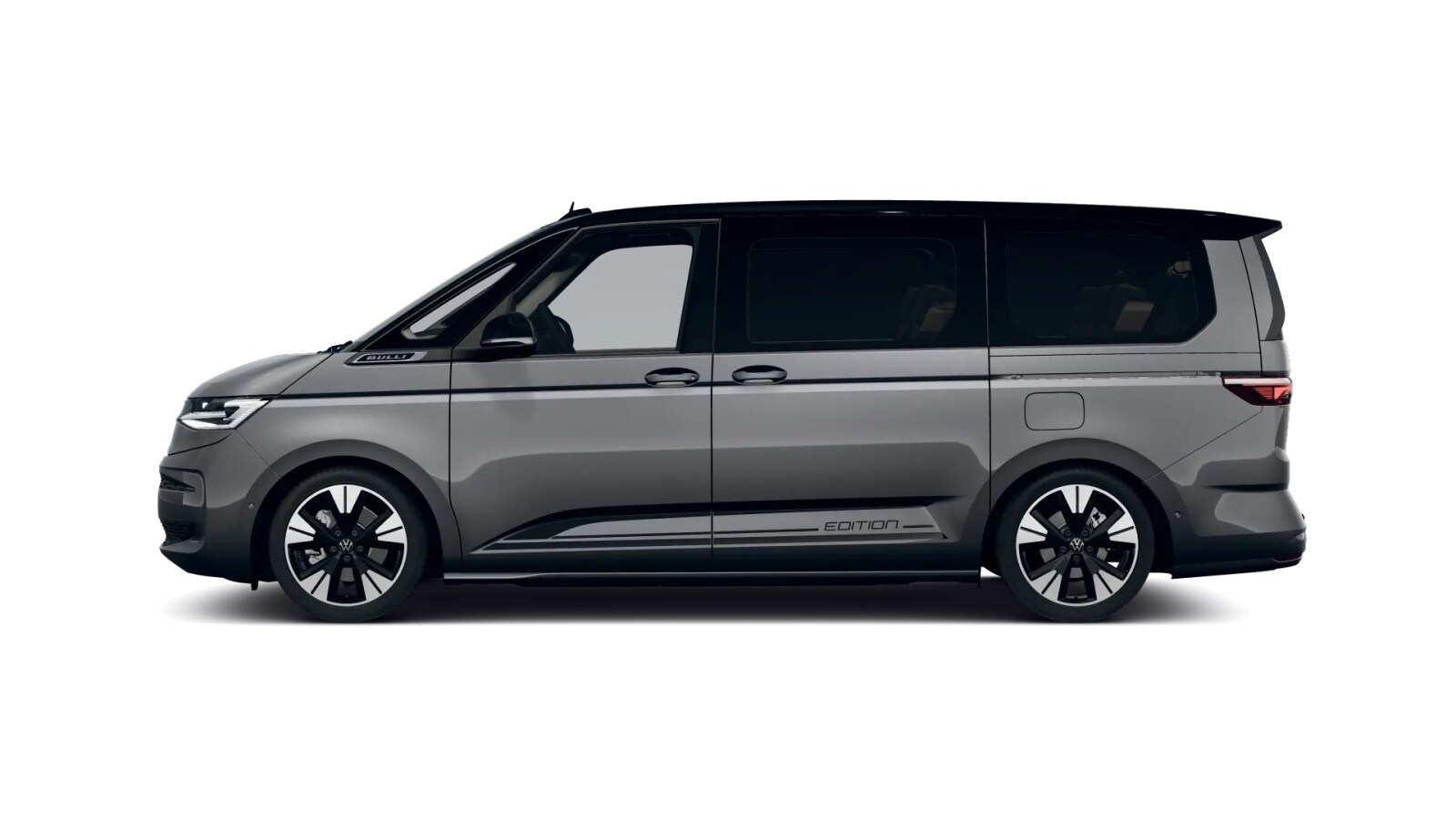 Volkswagen Multivan Langversion – Bild 5
