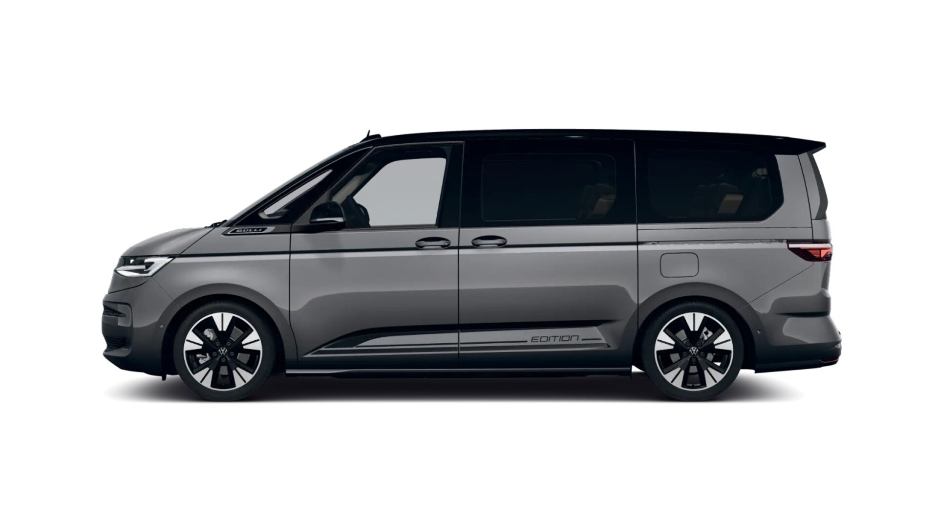 Volkswagen Multivan Langversion Life