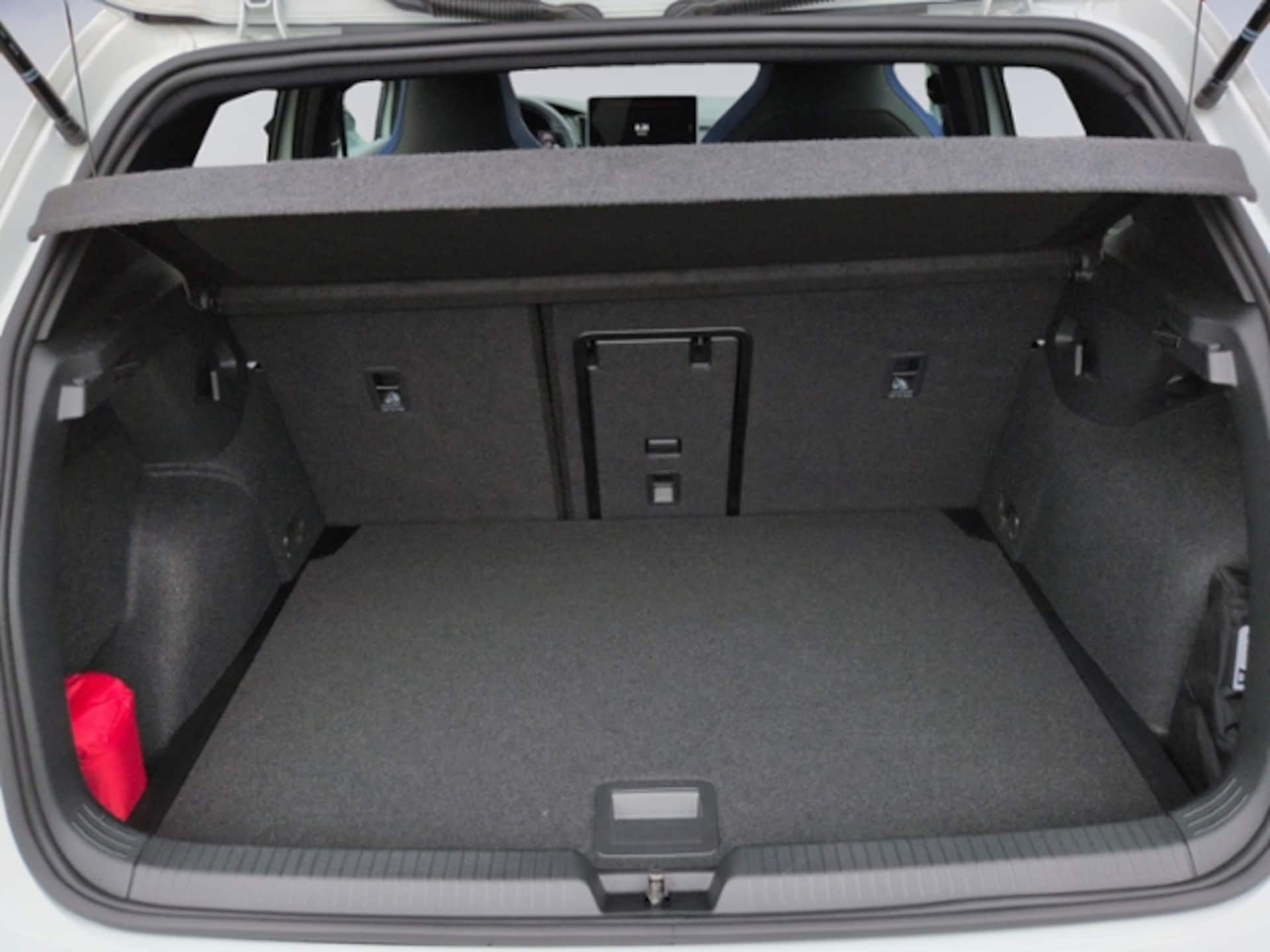 Volkswagen Golf R Black Edition
