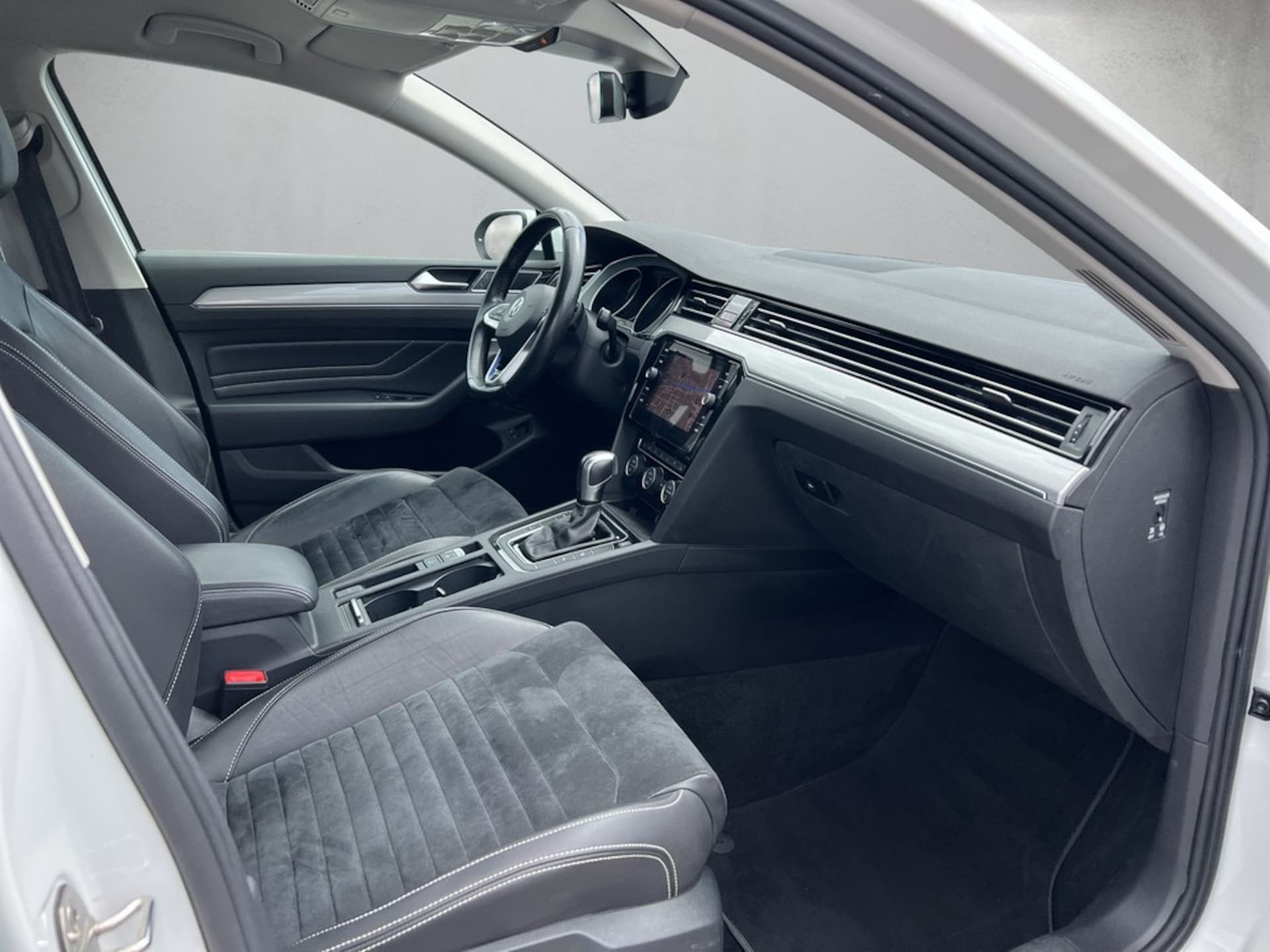 Volkswagen Passat Variant GTE