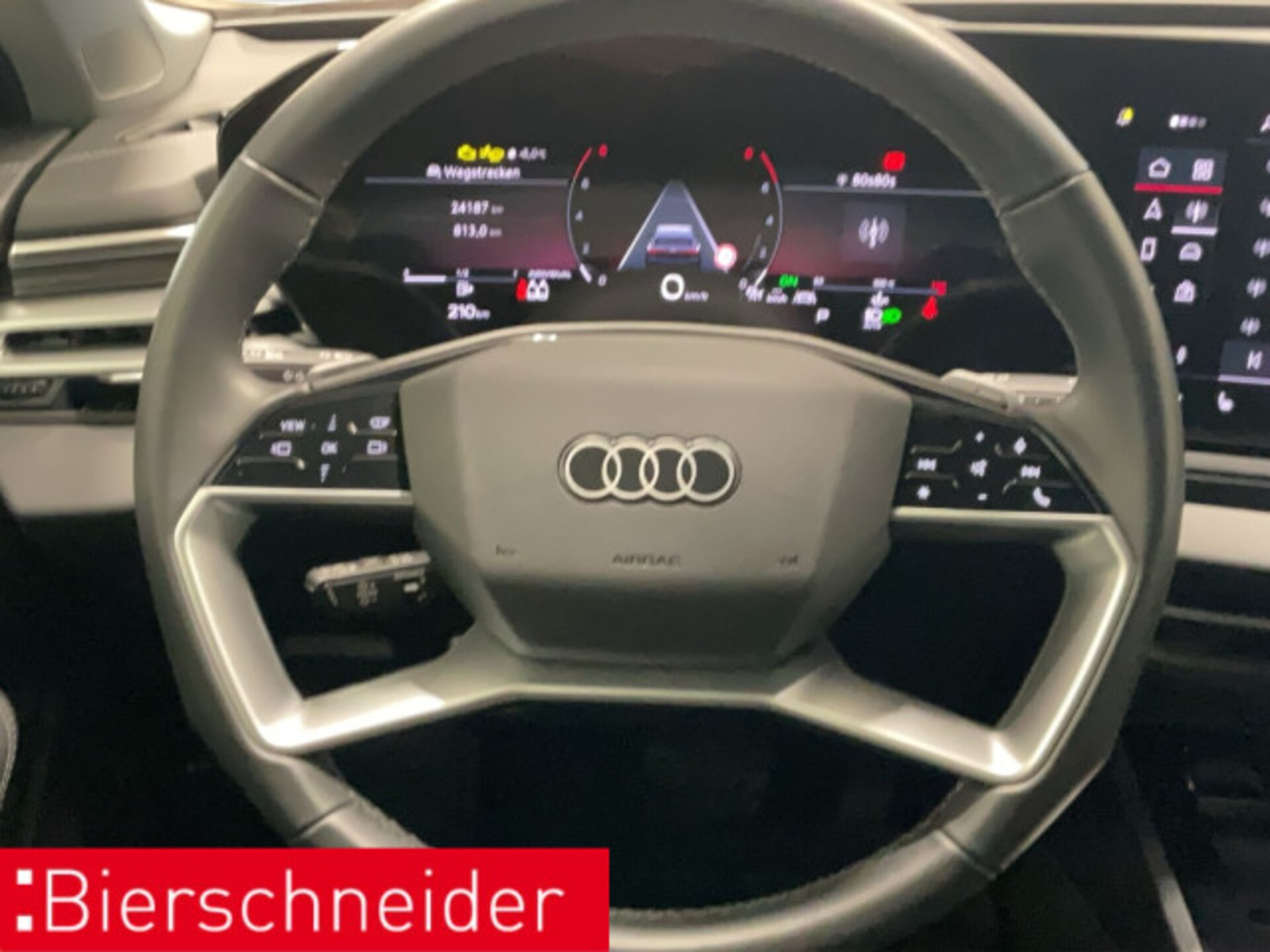 Audi A5 Avant edition one