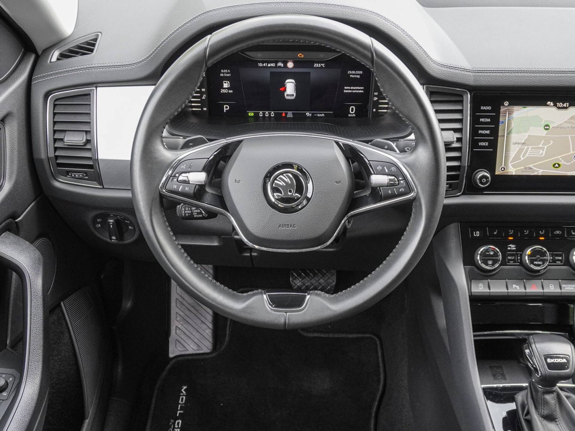 Skoda Kodiaq Ambition