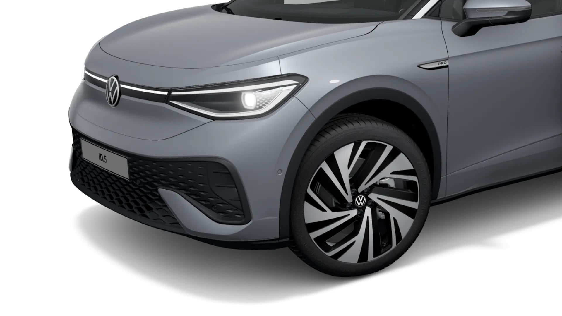 Volkswagen ID.5 Pro Performance