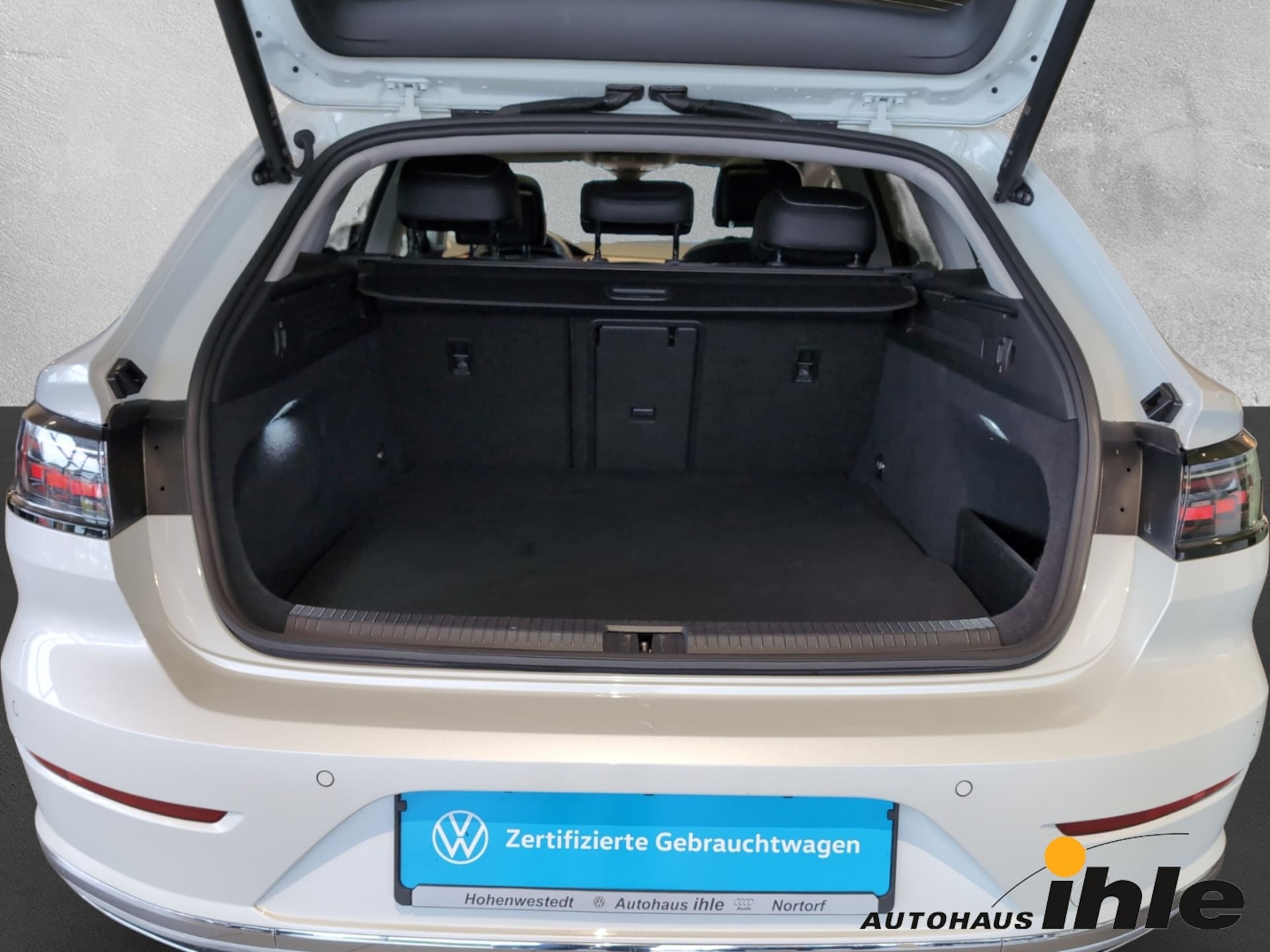Volkswagen Arteon Shooting Brake Elegance