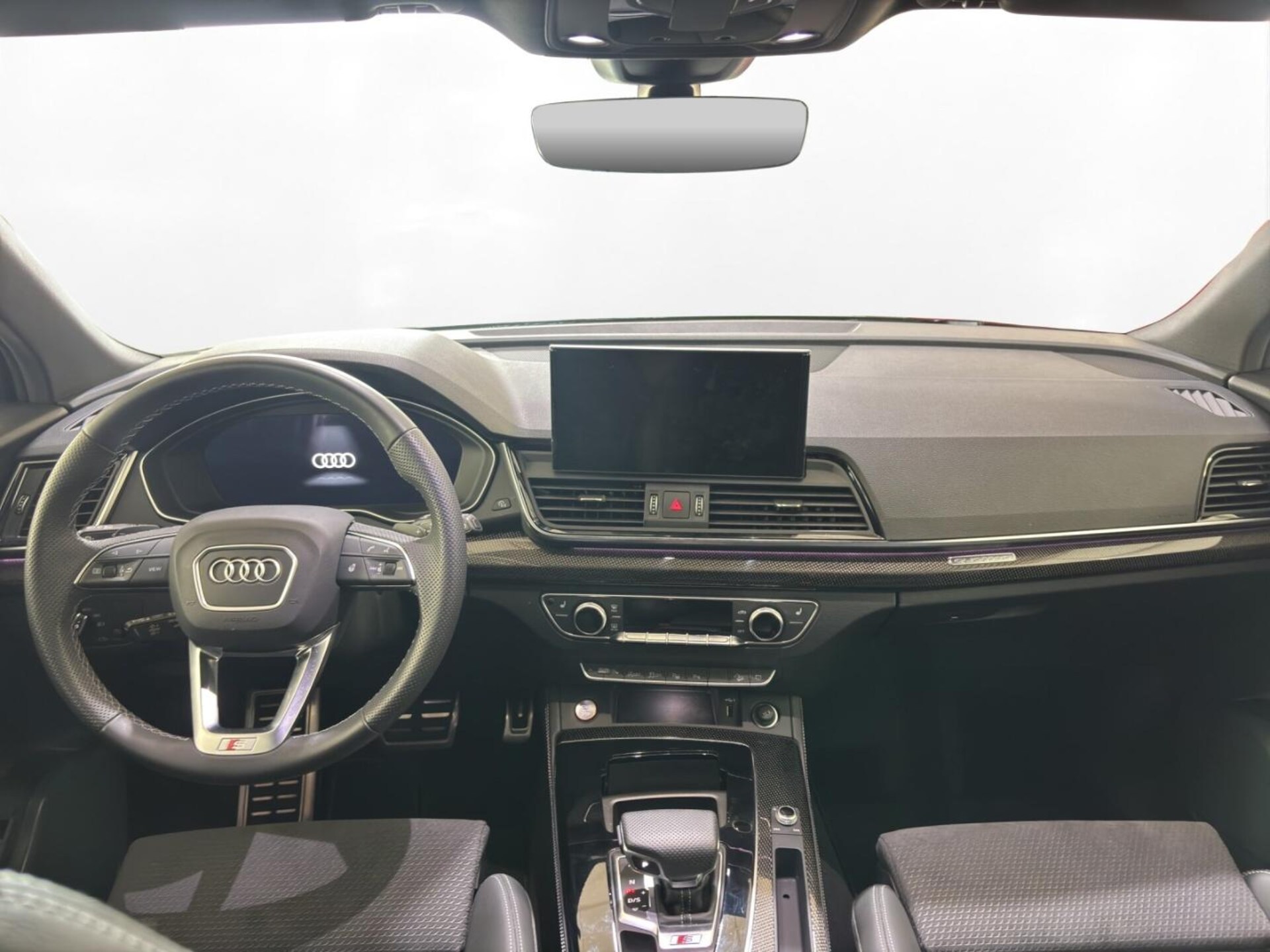 Audi SQ5 Sportback
