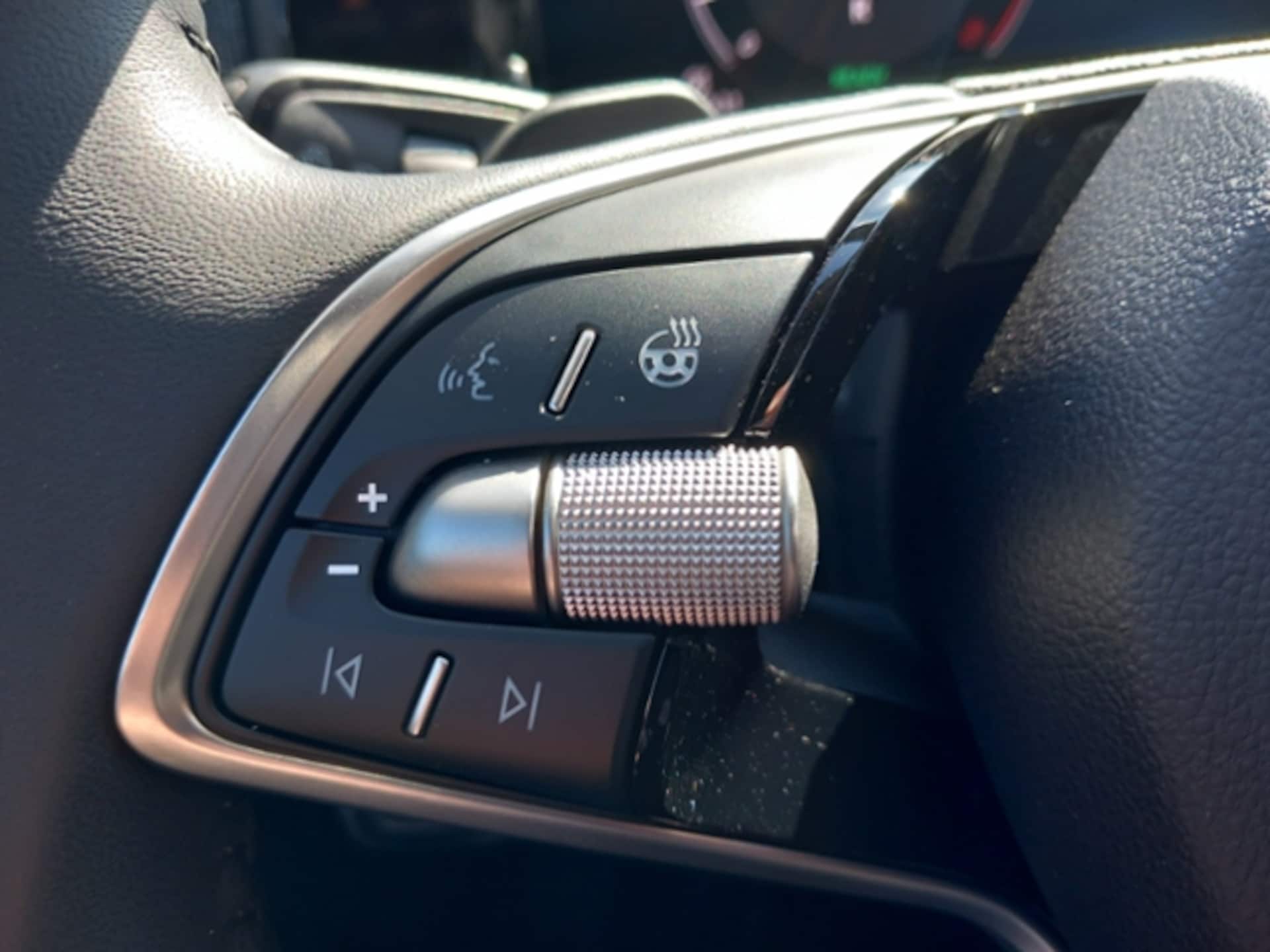Skoda Kodiaq Selection