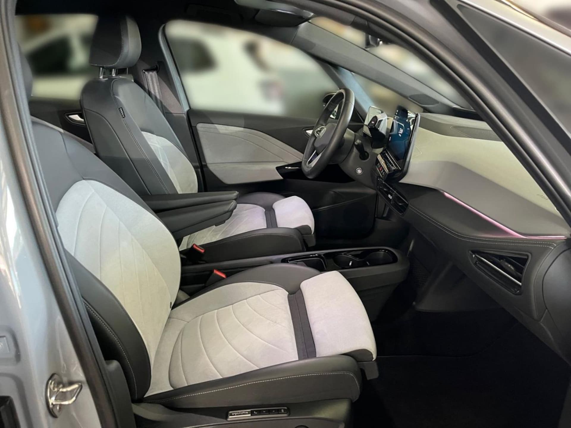 Volkswagen ID.3 MOVE Pro