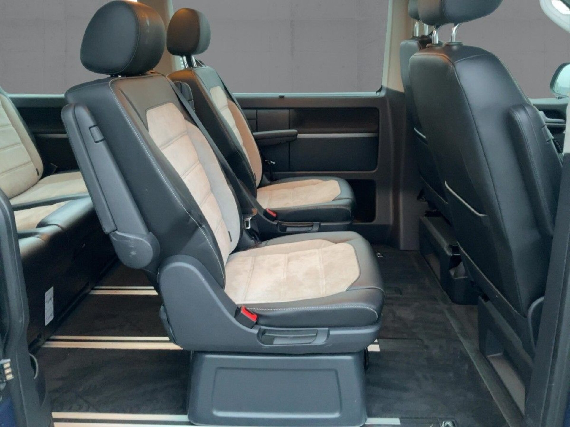 Volkswagen T6 Multivan Comfortline