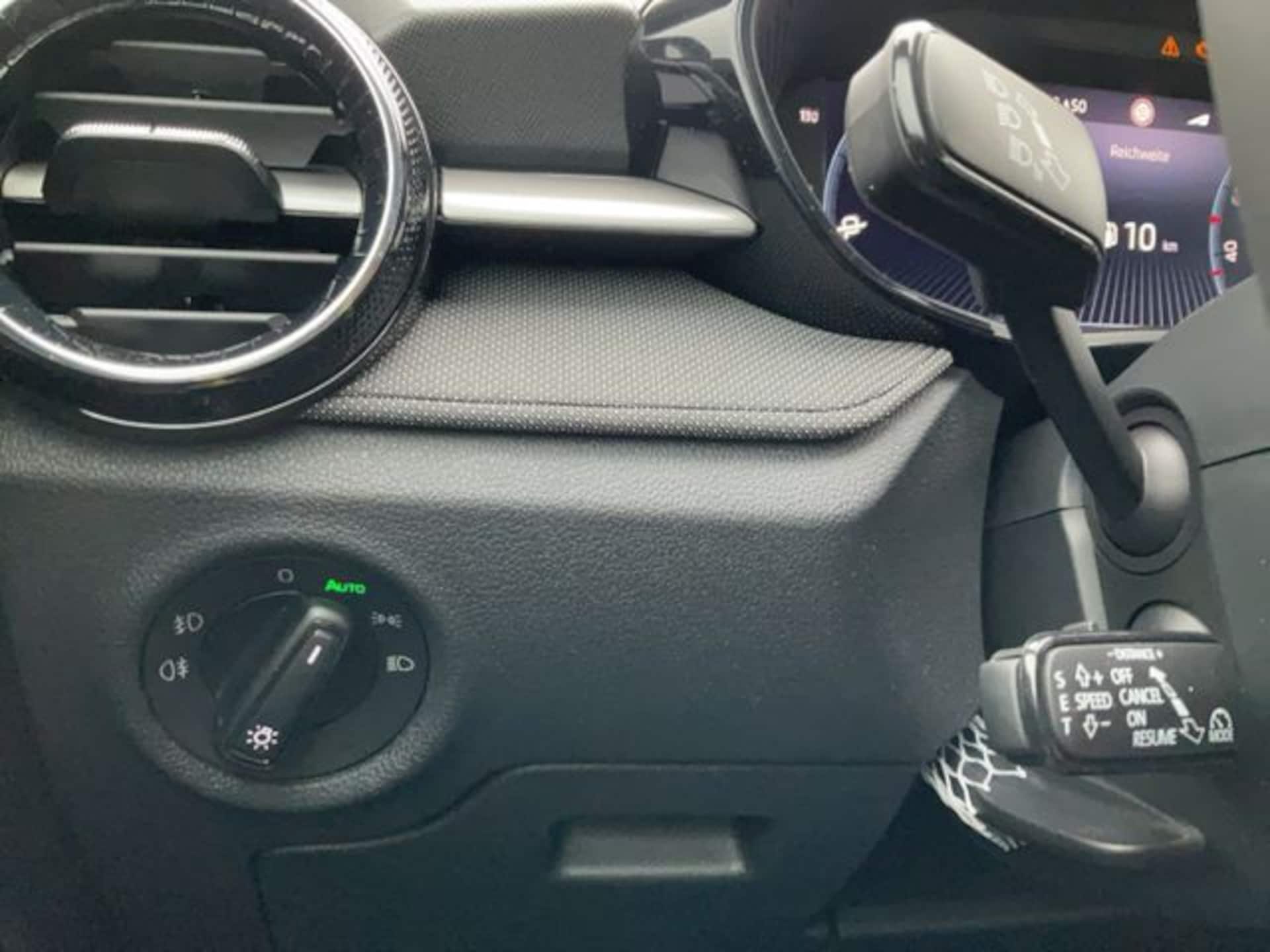 Skoda Fabia Selection