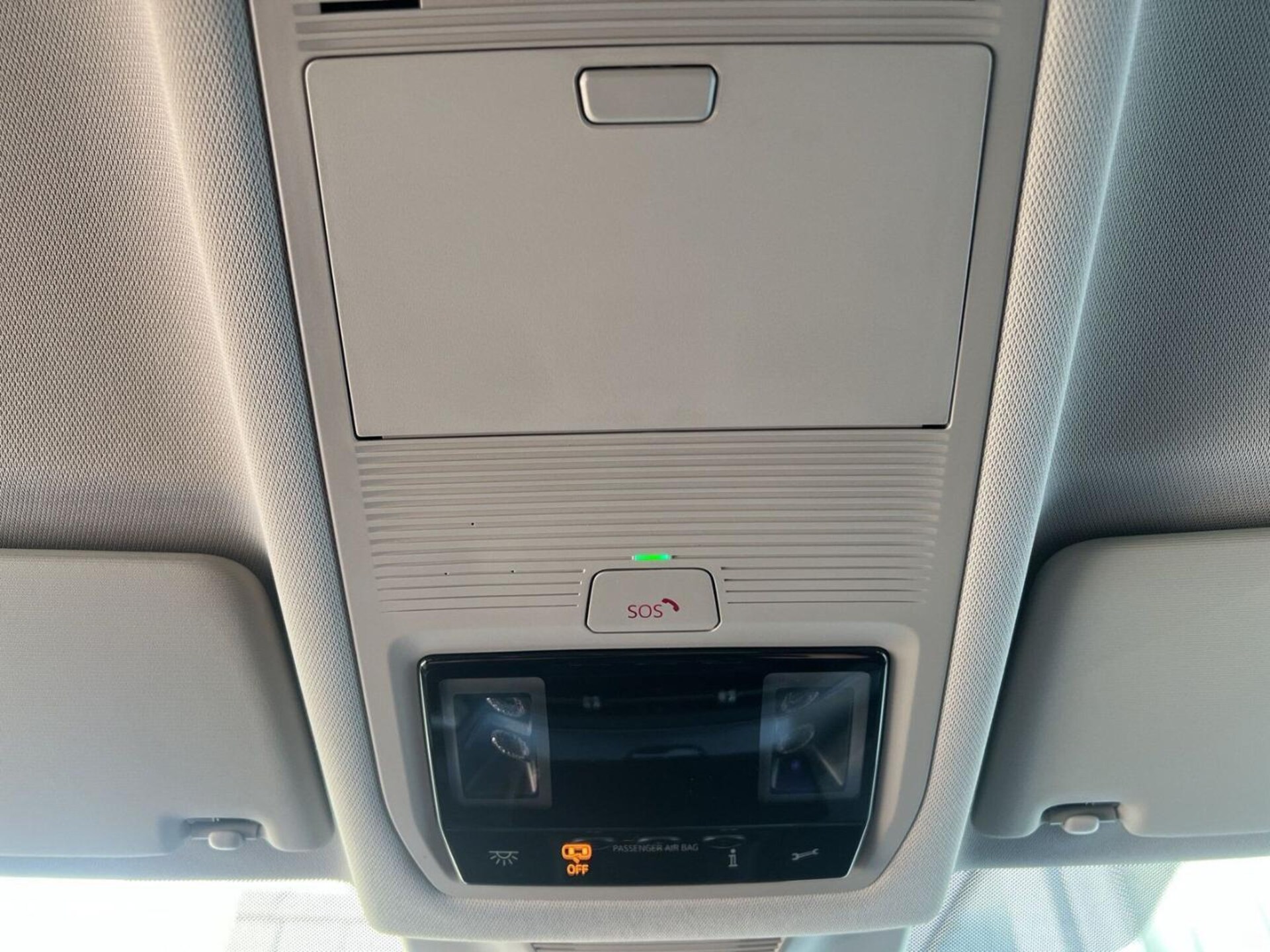 Skoda Kodiaq Selection
