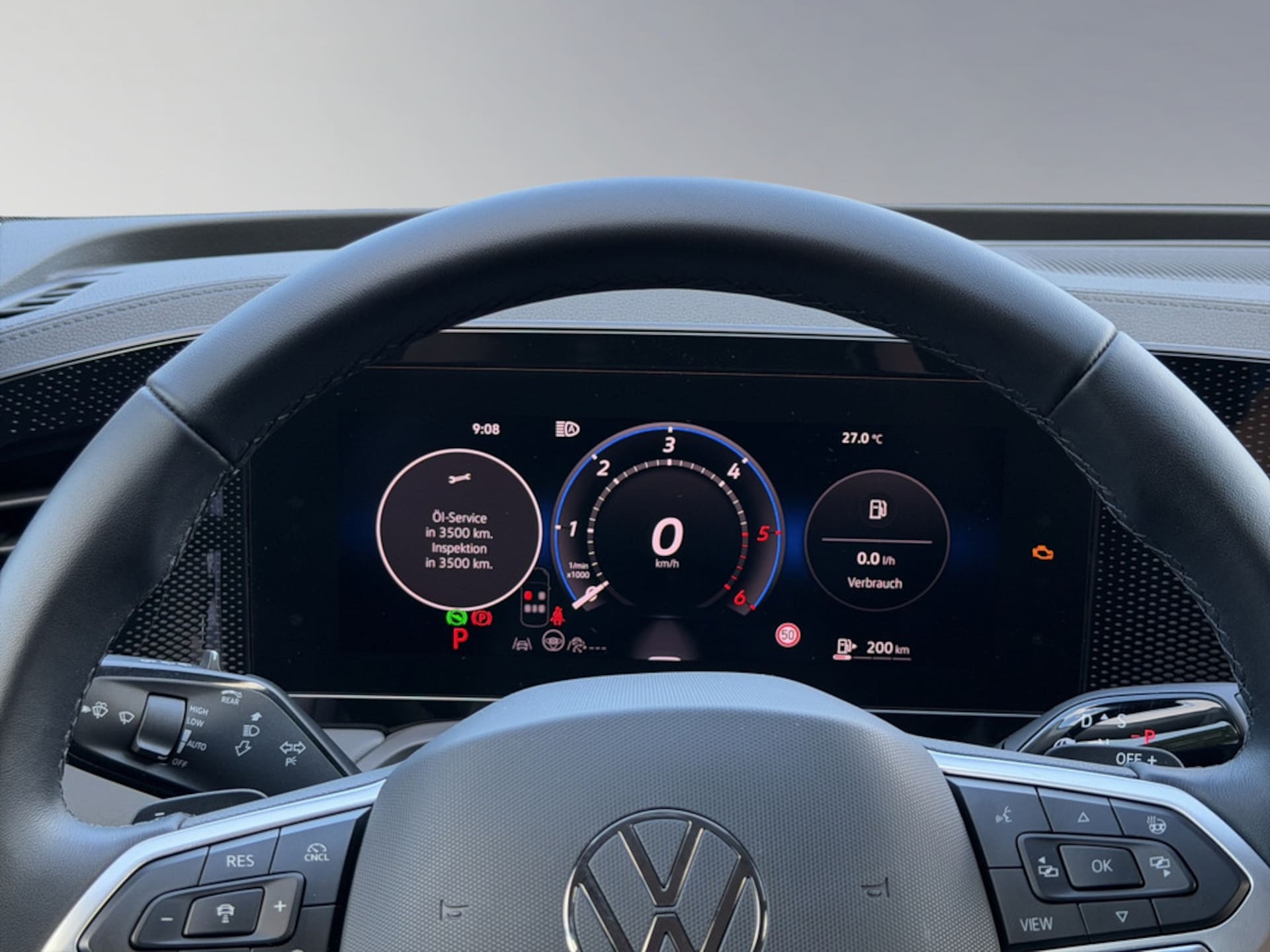 Volkswagen Passat Business