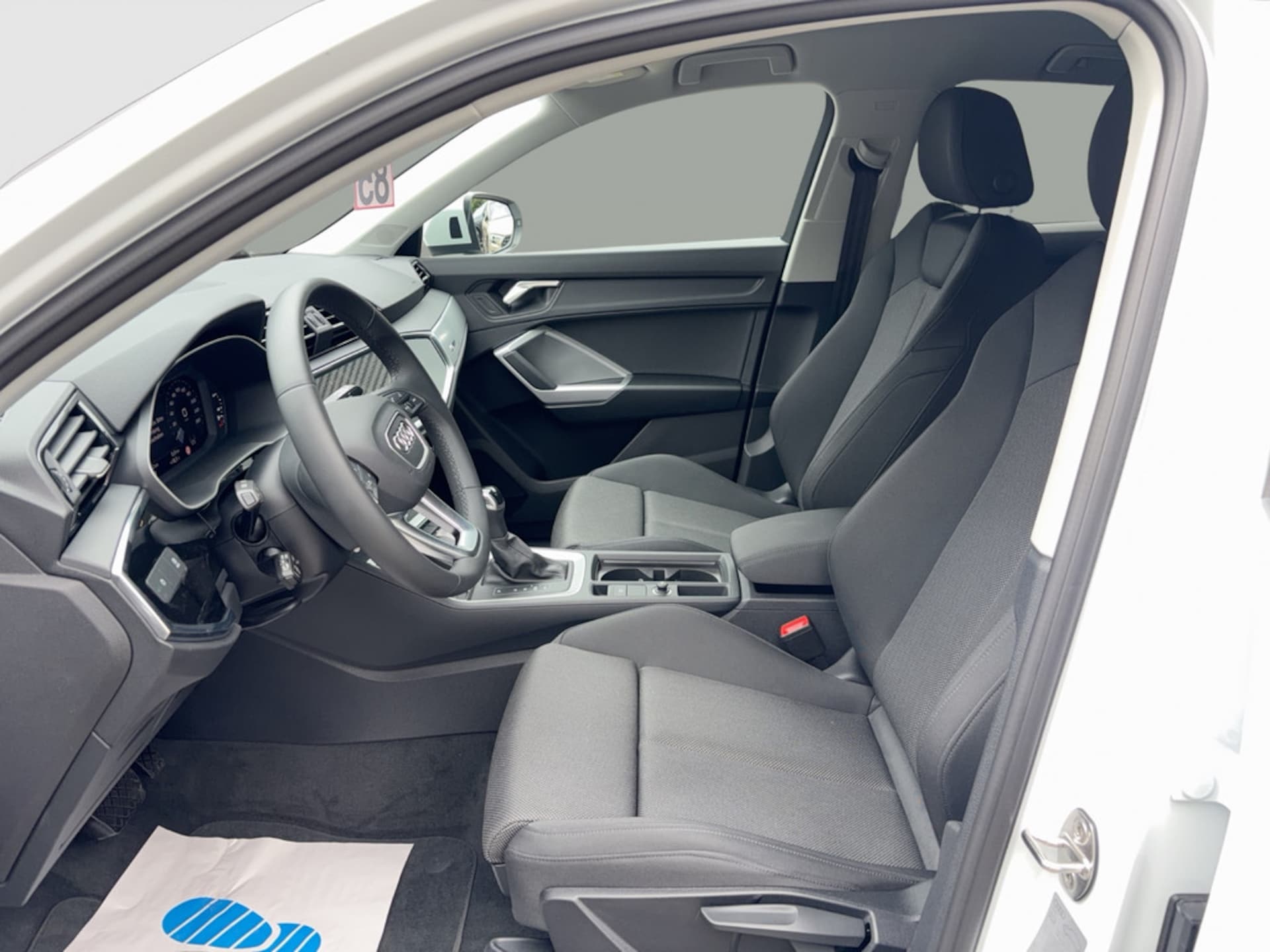 Audi Q3 Sportback S line