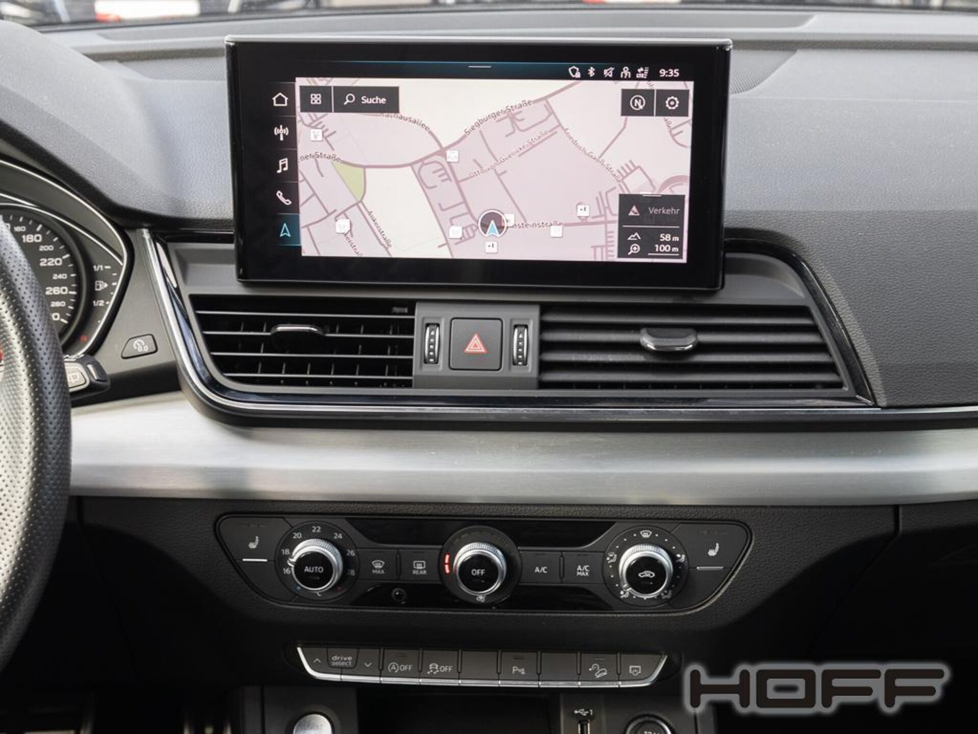 Audi Q5 SUV