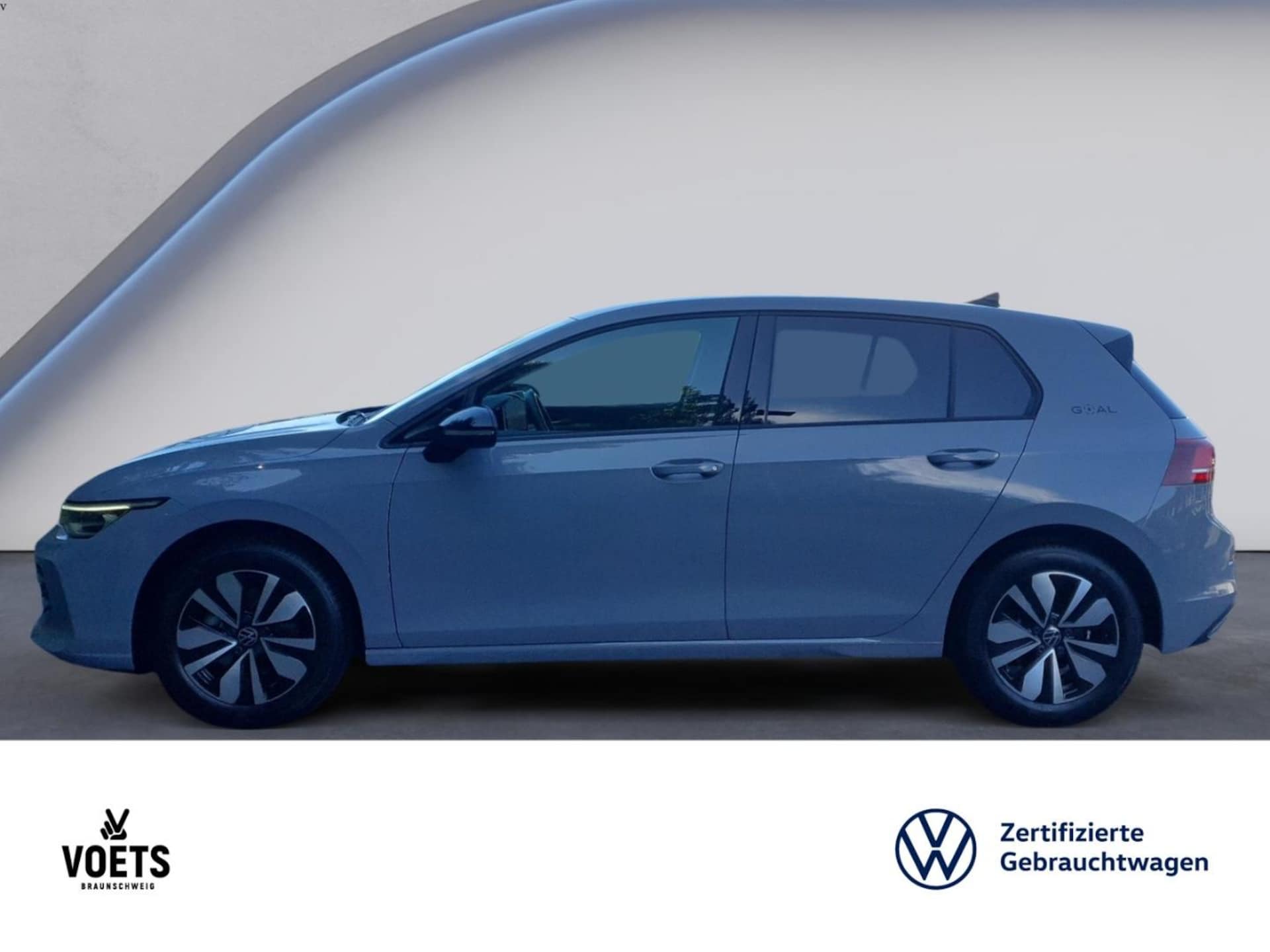 Volkswagen Golf Life