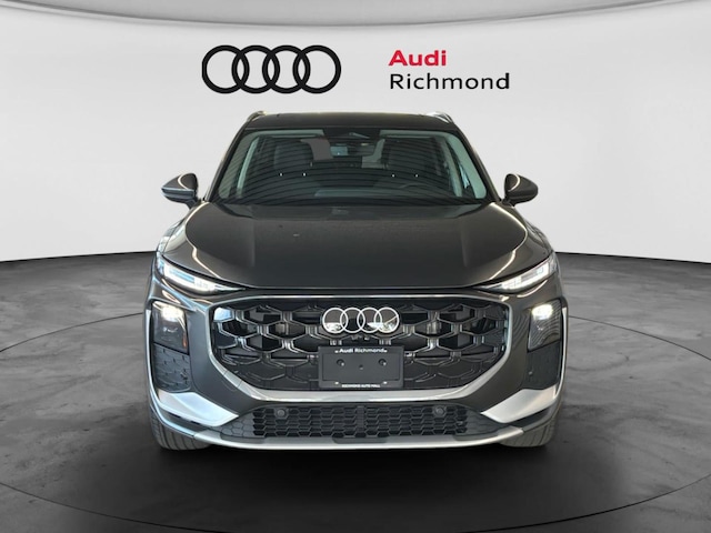 2026 Audi Q3 SUV