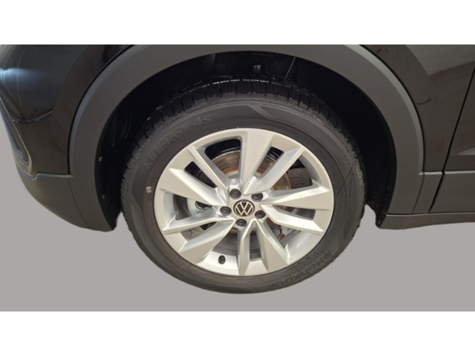 Volkswagen T-Cross – Bild 10