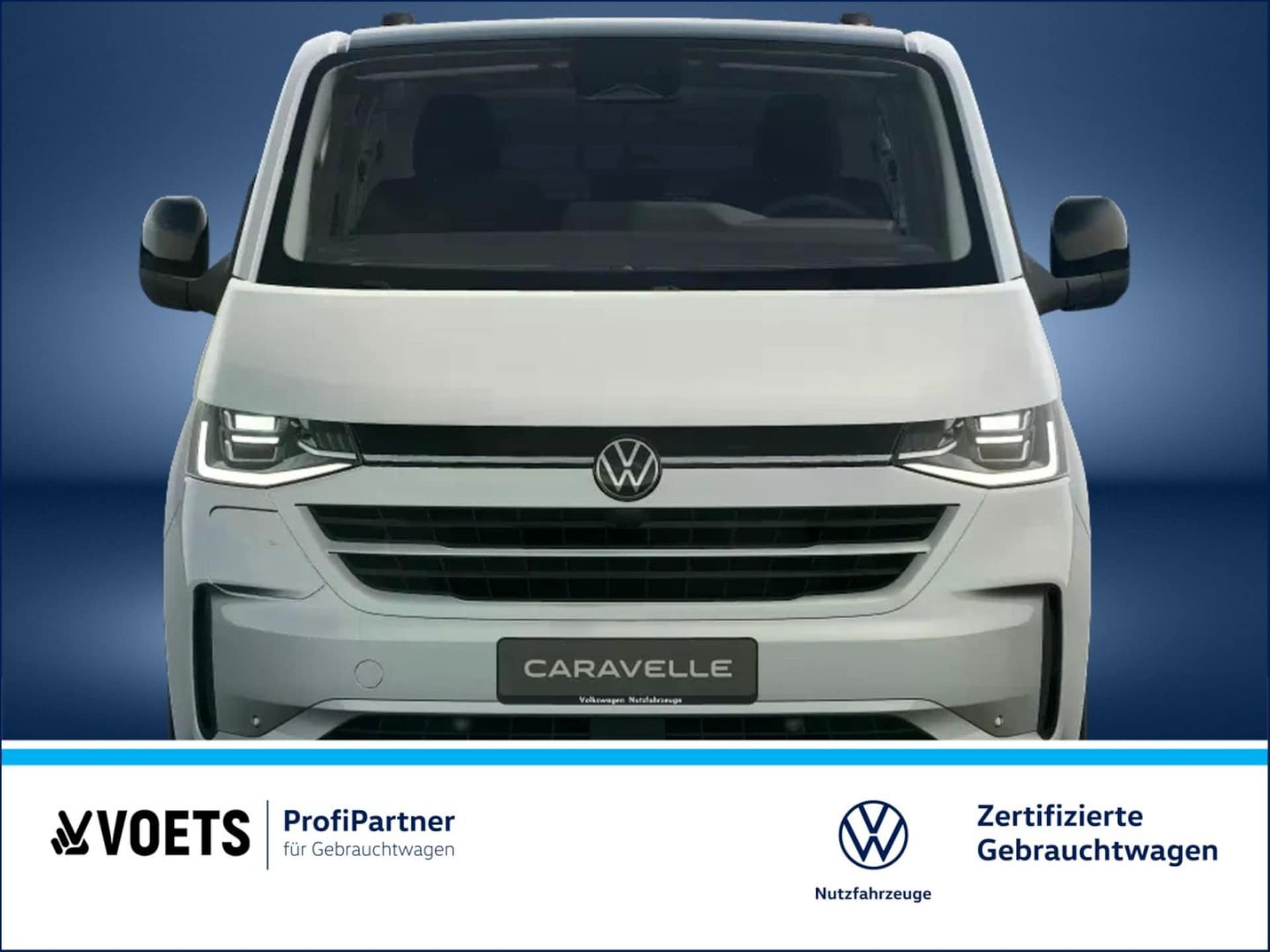 Volkswagen e-Caravelle Life
