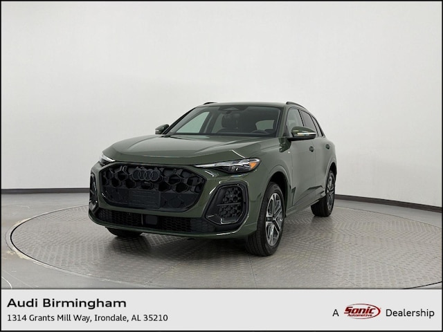 Photo of 2026 Audi Q5 