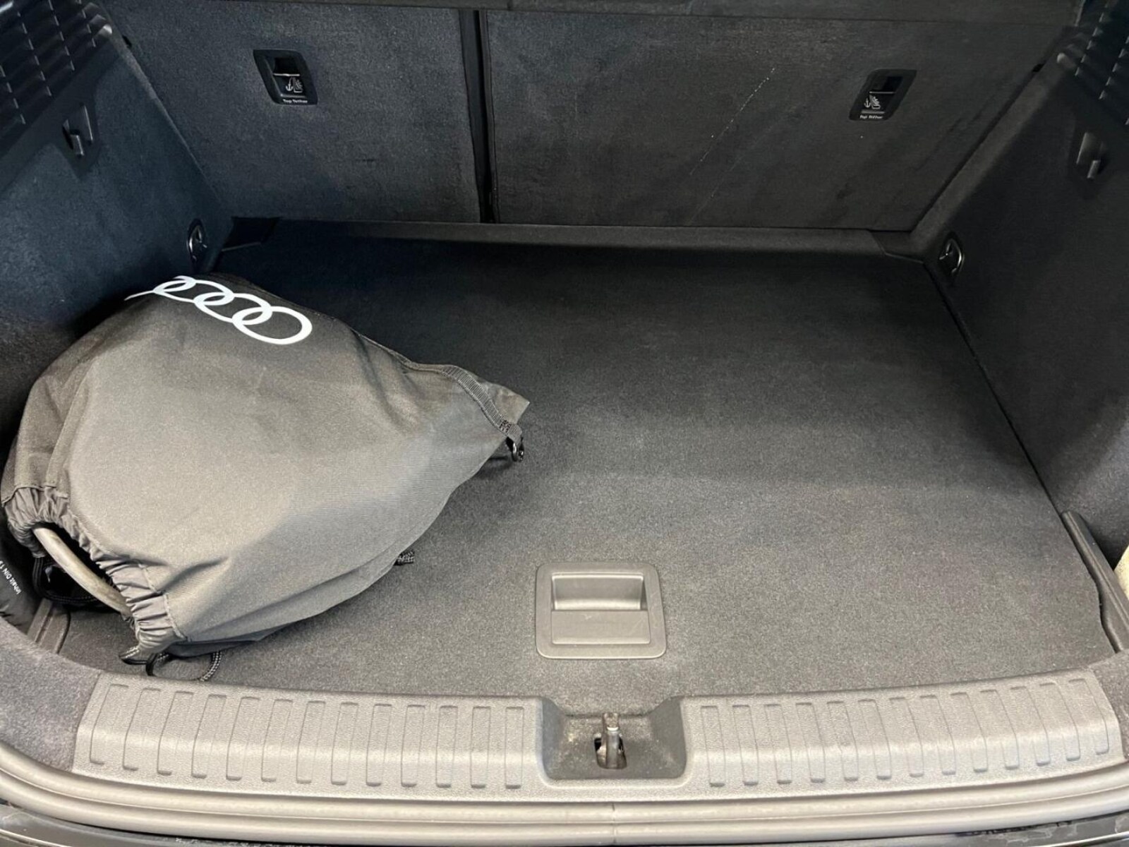 Audi A3 Sportback – Bild 6