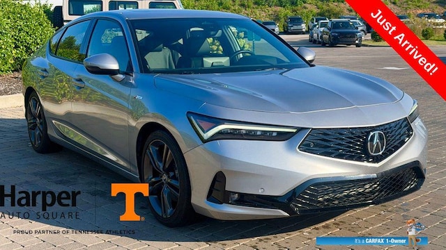 2025 Acura Integra
