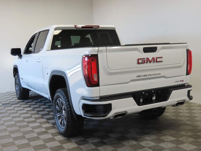 2025 GMC Sierra