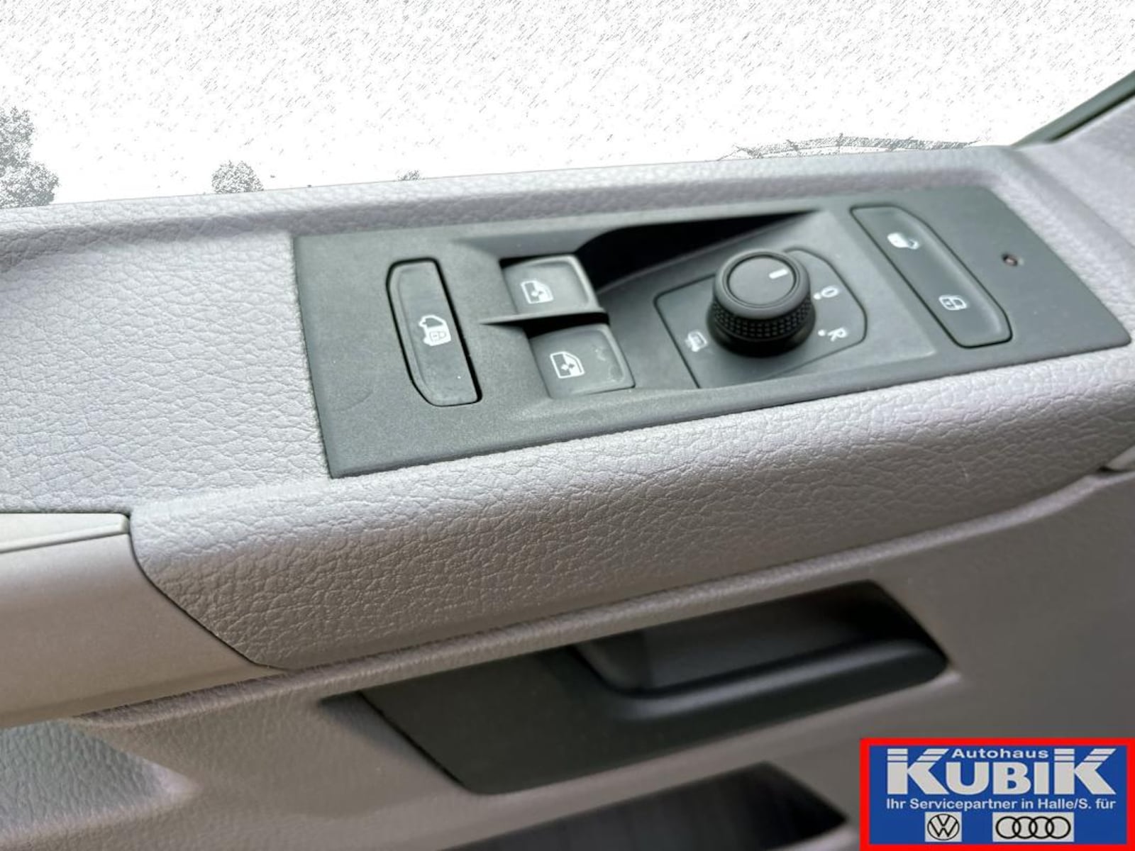 Volkswagen T6.1 Transporter Kasten kurzer Radstand – Bild 26
