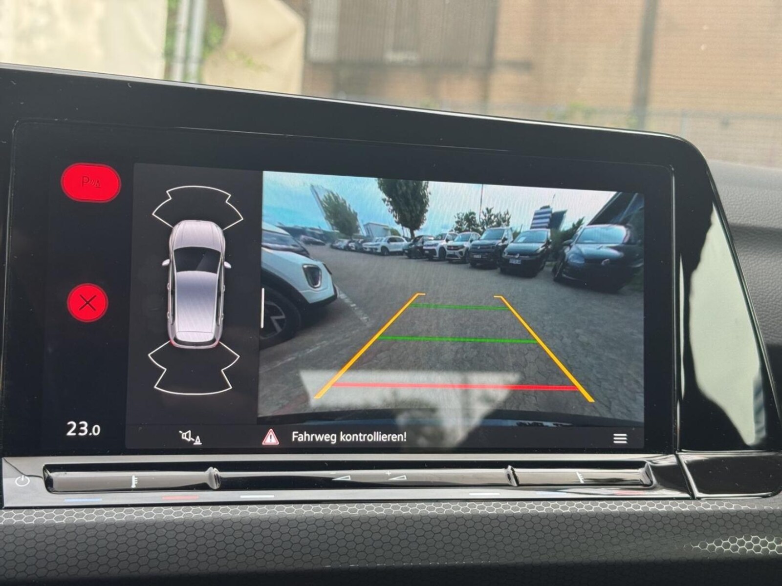 Volkswagen Golf – Bild 19