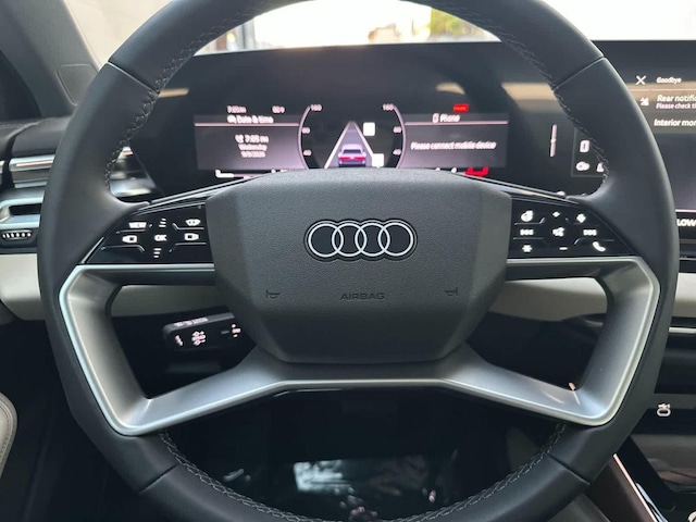 2026 Audi A6 Premium Plus - Photo 23