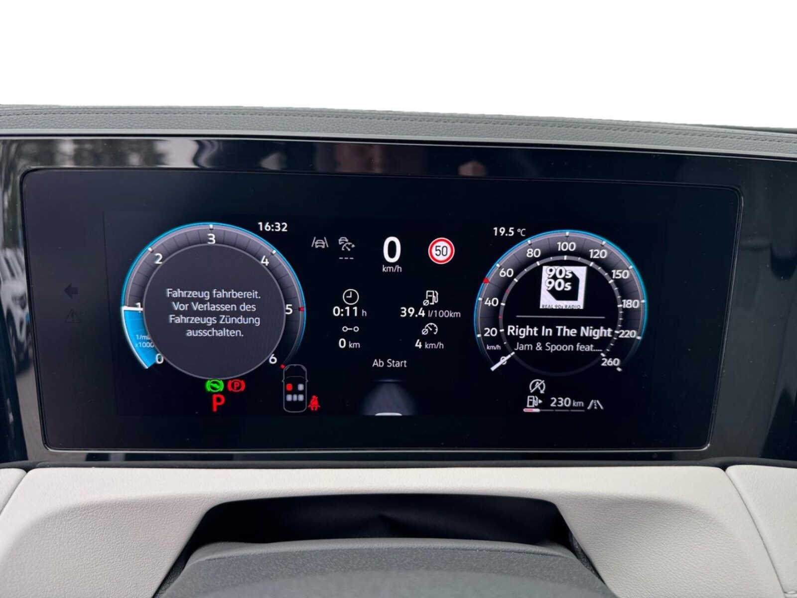 Volkswagen Tiguan – Bild 9