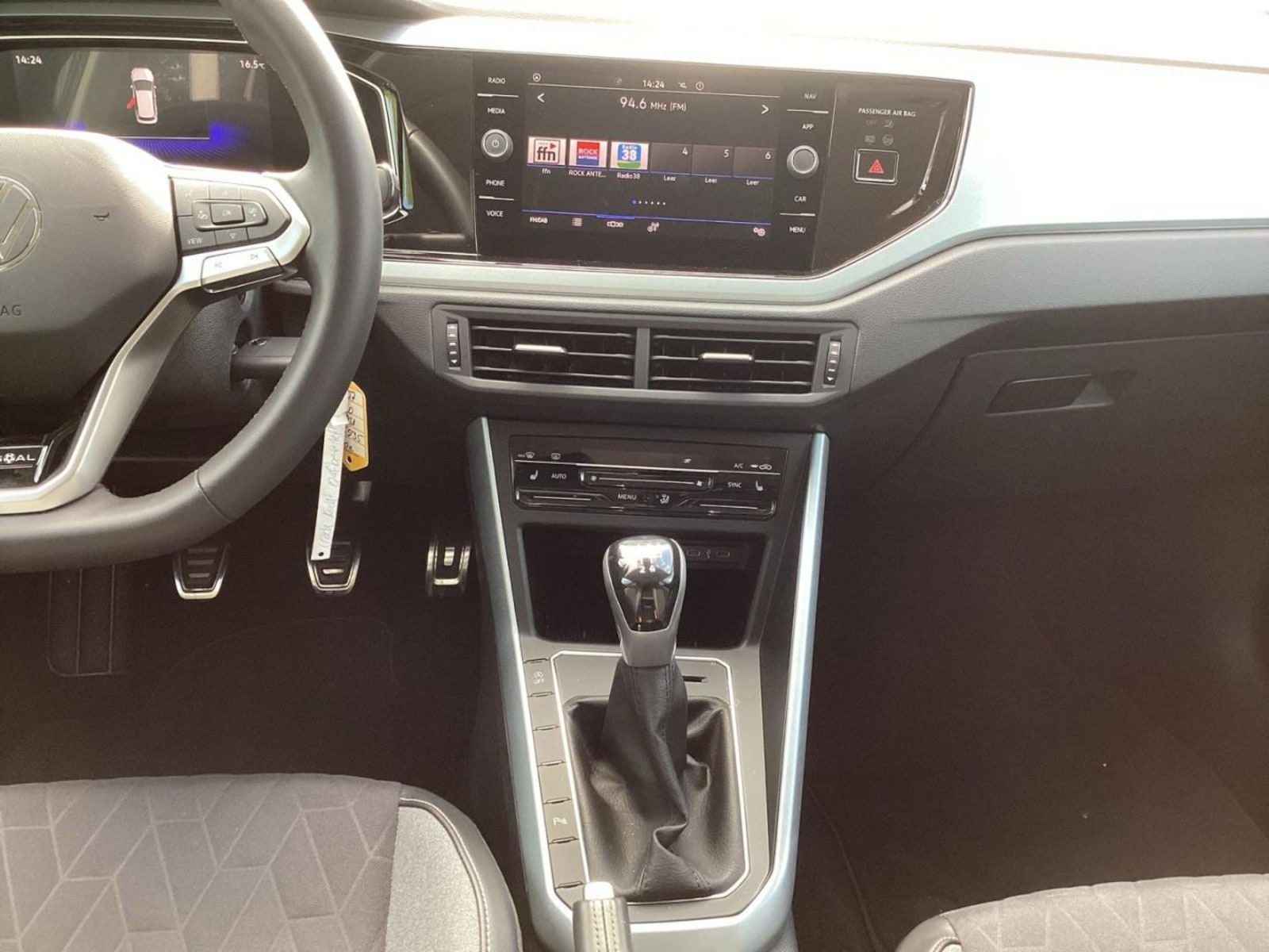 Volkswagen Taigo – Bild 12